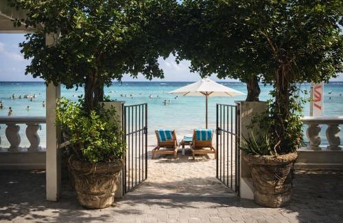 Boca Chica Hotel | Hotel Don Michele