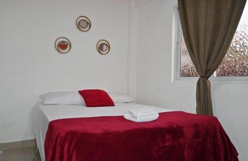 Santo Domingo Apartment | Hotel Dubaird