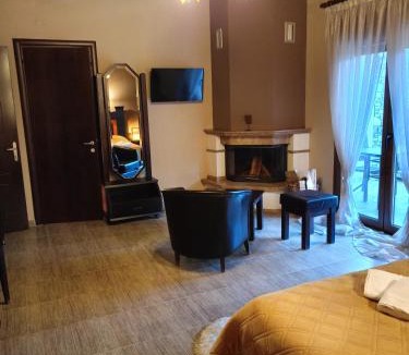 Loutraki Apartment | Hotel Edem