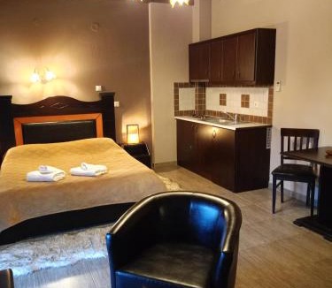 Loutraki Apartment | Hotel Edem