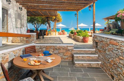Platis Gialos Hotel | Hotel Efrosini