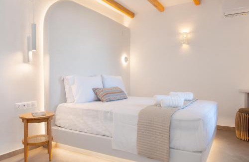 Platis Gialos Hotel | Hotel Efrosini