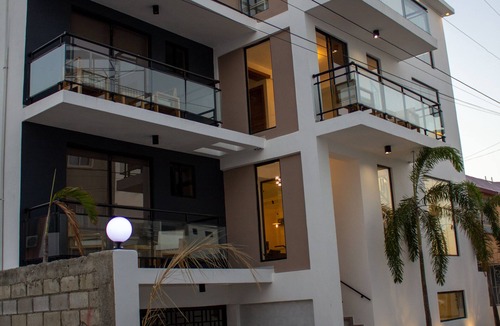Barahona Hotel | Hotel El Ancla