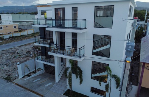 Barahona Hotel | Hotel El Ancla