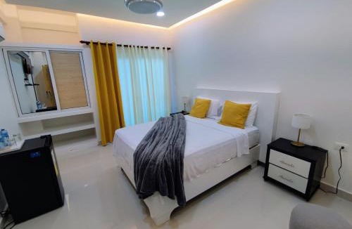 Azua Hotel | Hotel el barco