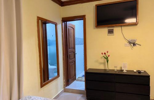 Higuey Apartment | Hotel El Bonao