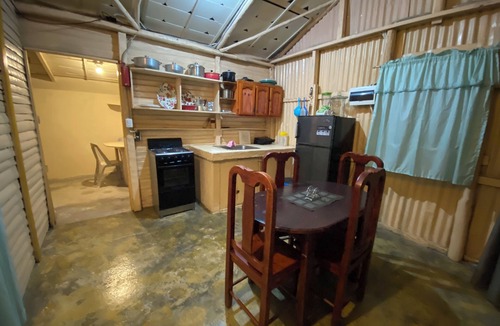 Higuey House | Hotel El Conde de Villa Rosa - Private Pool