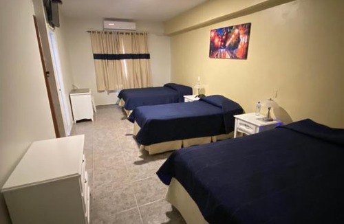 San Juan Province Hotel | Hotel El Libano