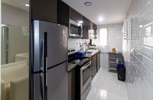 Ciudad Nueva Hotel | Hotel El Señorial 58