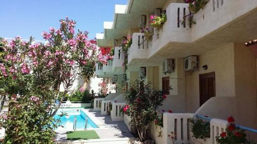 Platanes Apartment | Hotel Elida