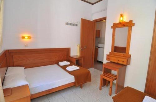 Panagia Hotel | Hotel Elvetia