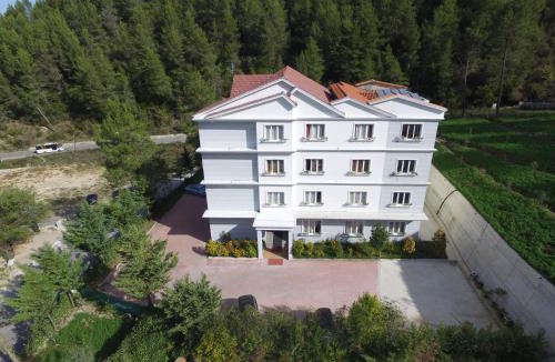 Petrele Hotel | Hotel Elvis
