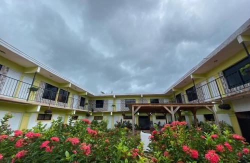 Pedernales Hotel | Hotel en Centro Pedernales