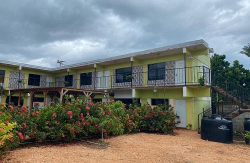 Pedernales Hotel | Hotel en Centro Pedernales