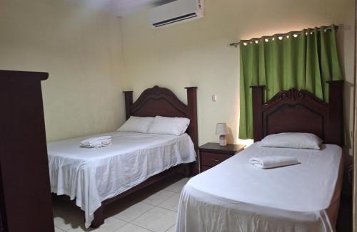 Gascue Hostel | Hotel Enrique I Gazcue, Bed and Breakfast