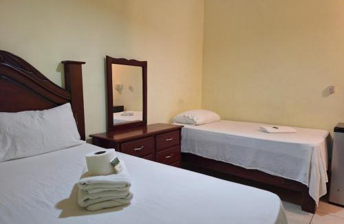 Gascue Hostel | Hotel Enrique I Gazcue, Bed and Breakfast