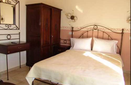 Agios Dimitrios Hotel | Hotel Erotas