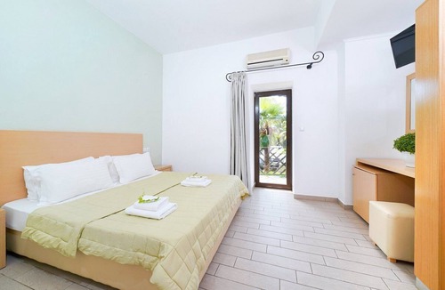 Pefkari Hotel | HOTEL ESPERIA
