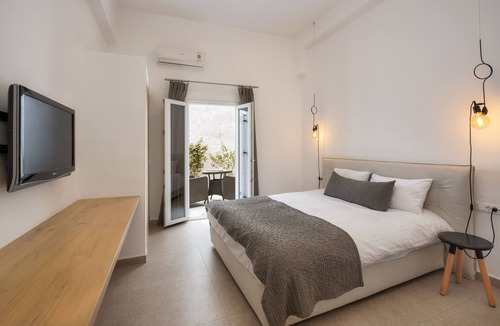 Vothon Hotel | Hotel Eucalyptus