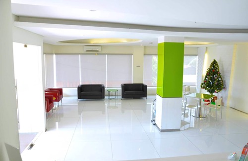 Ambon Hotel | Hotel Everbright Ambon