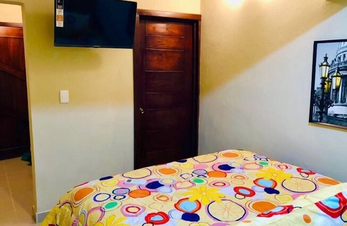 La Cienaga Hotel | Hotel Familiar Doña Nida