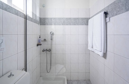 Sitia Hotel | Hotel Flisvos
