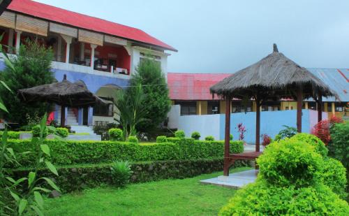 Kumba Hotel | Hotel FX72 Ruteng