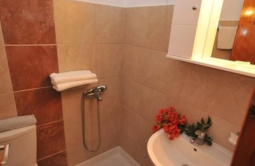 Souvala House | Hotel Galaxy