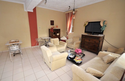 Souvala House | Hotel Galaxy