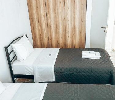 Polichrono Apartment | Hotel Galini Polychrono