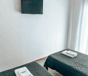 Polichrono Apartment | Hotel Galini Polychrono