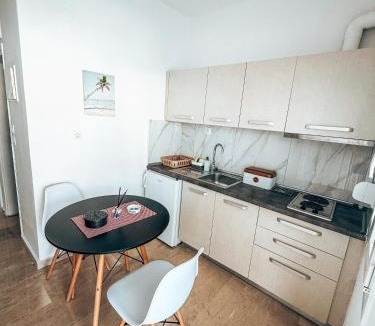 Polichrono Apartment | Hotel Galini Polychrono