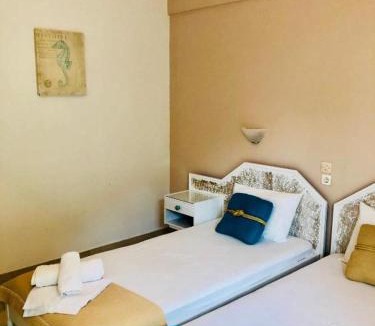 Therma Hotel | Hotel George