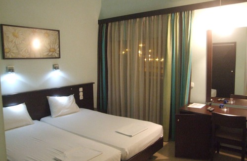 Rio Hotel | Hotel George