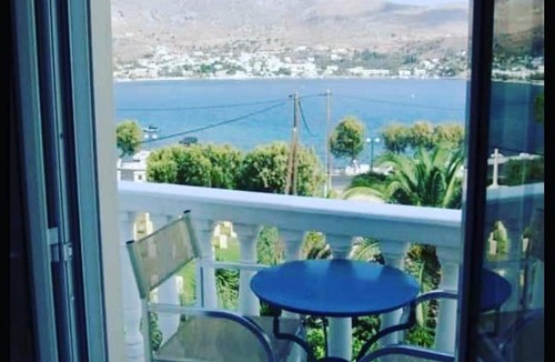 Gourna Apartment | Hotel Gianna