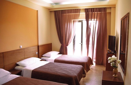 Athens Hotel | Hotel Giorgio