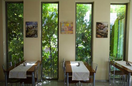 Athens Hotel | Hotel Giorgio