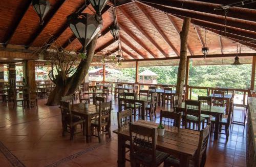 Jarabacoa Hotel | Hotel Gran Jimenoa