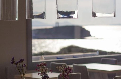 Naxos Town Hotel | Hotel Grotta
