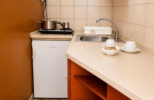 Zagora-Mouresi Apartment | Hotel Hagiati
