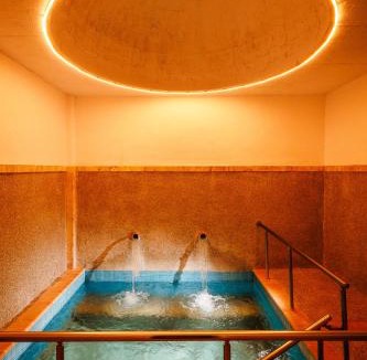 Serres Hotel | Hotel Hamam