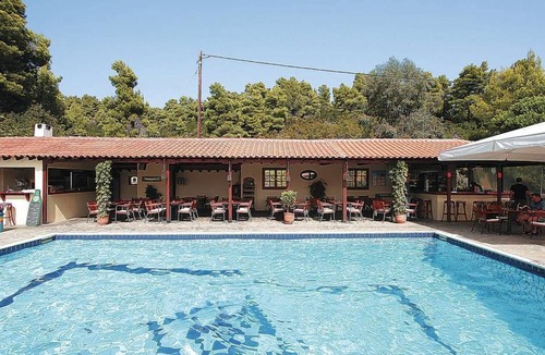 Kanapitsa Apartment | Hotel Hermes
