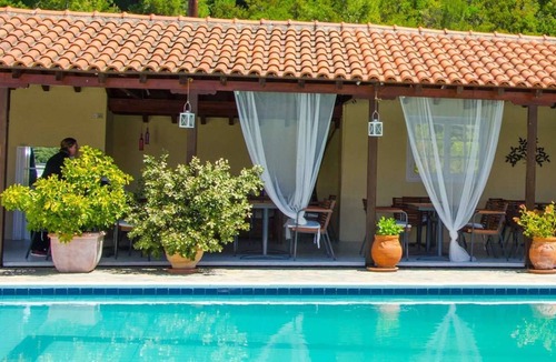 Kanapitsa Apartment | Hotel Hermes