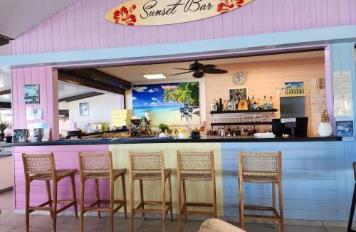 Moorea-Maiao Hotel | Hotel Hibiscus