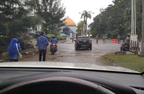 Kendari Apartment | Hotel