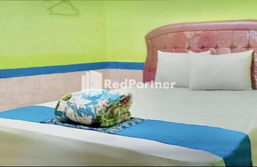 Tanahgrogot Hotel | Hotel Indah Grogot Syariah Mitra RedDoorz