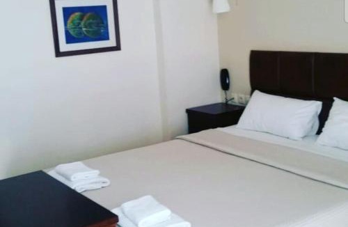 Olymbiaki Akti Hotel | Hotel Ioanna