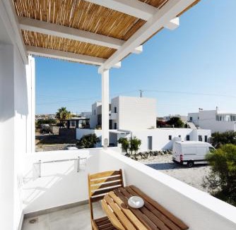 Adamas Hotel | Hotel Ippocampos Studios