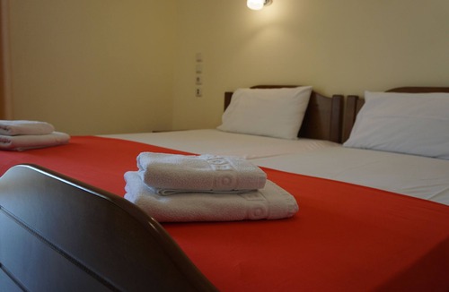 Mytikas Hotel | Hotel Iraklis