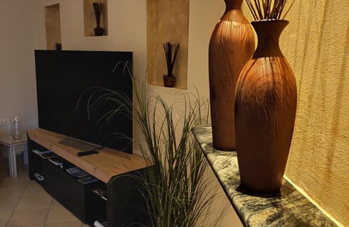 Loutros Hotel | Hotel Isidora